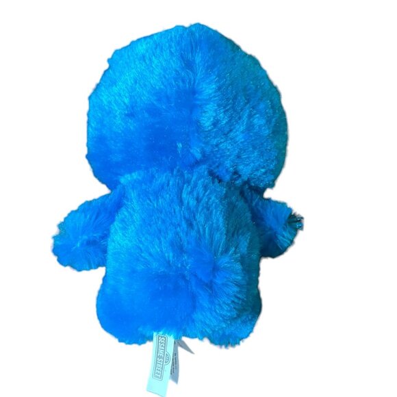 Lot of 5 Sesame Street and Disney Stuffed Characters - Picture 8 of 13